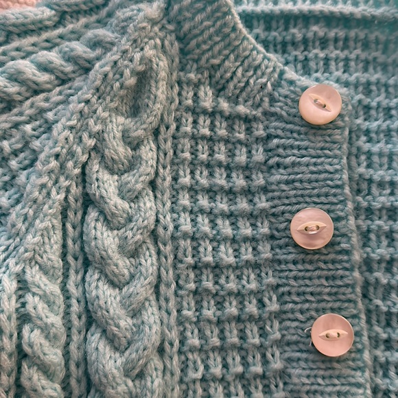 Baby sweater bundle - Picture 4 of 4